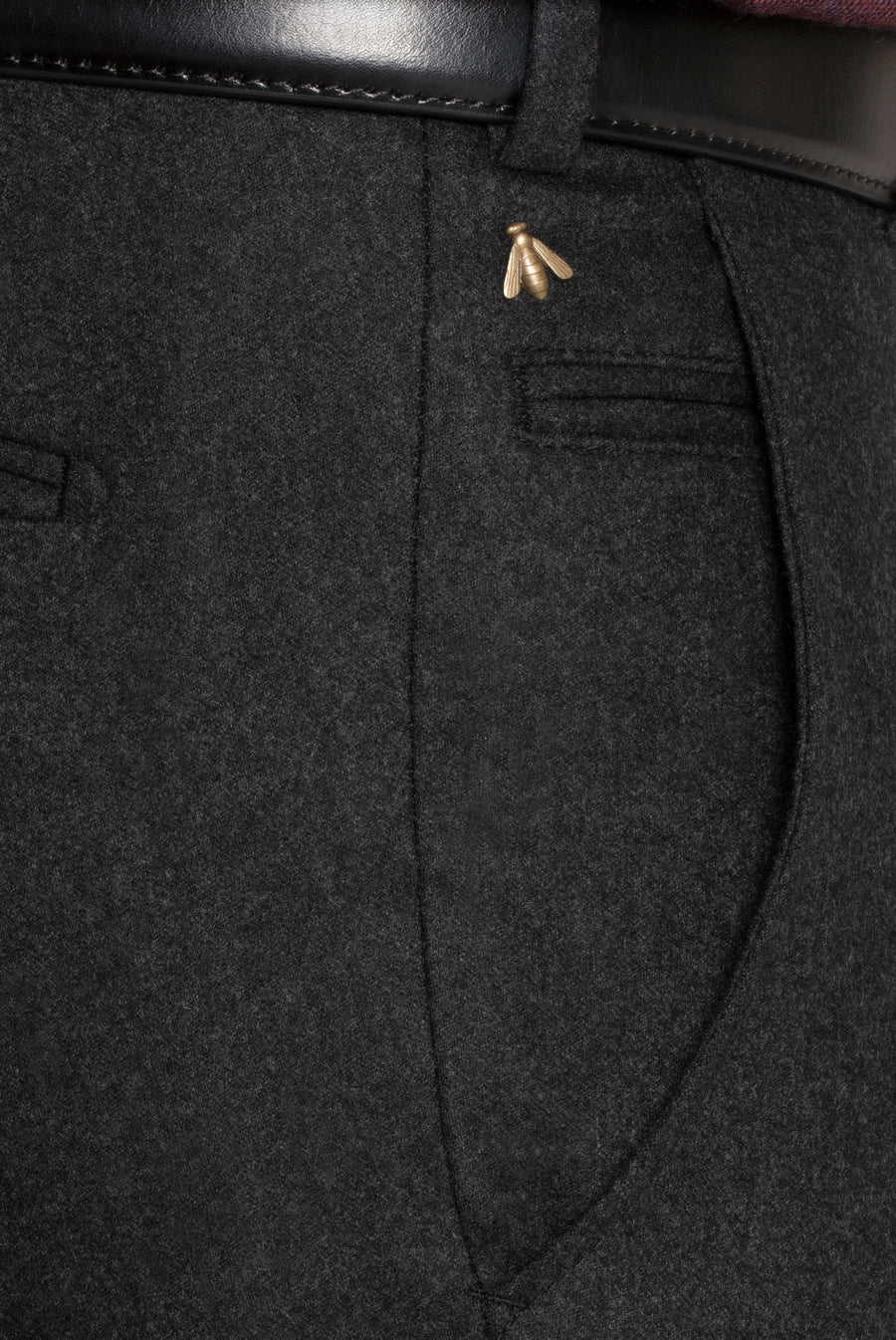 Bonn 2-2603 LUXURY FLANNEL