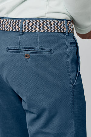 Bonn 1-3024 MICRO STRUCTURE ∙ CHINO