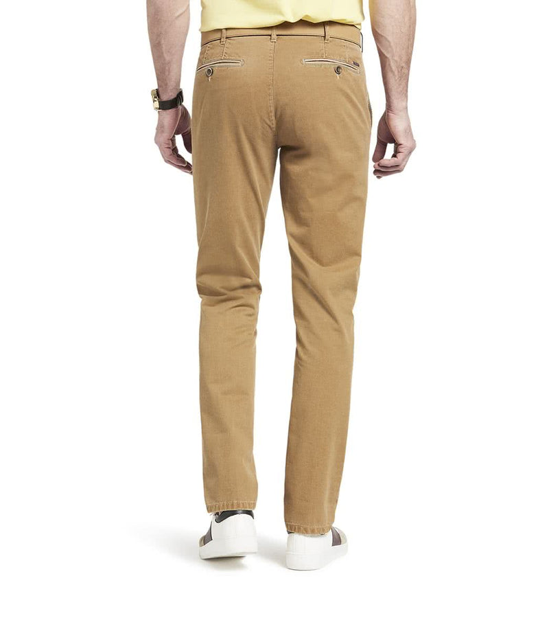 New-York 1-5001 FAIRTRADE COTTON TWILL