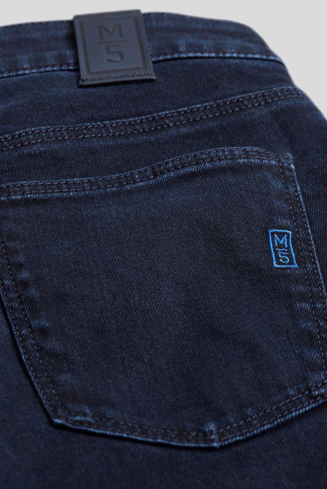 REGULAR 9-6210 FAIR TRADED AUTHENTIC DENIM