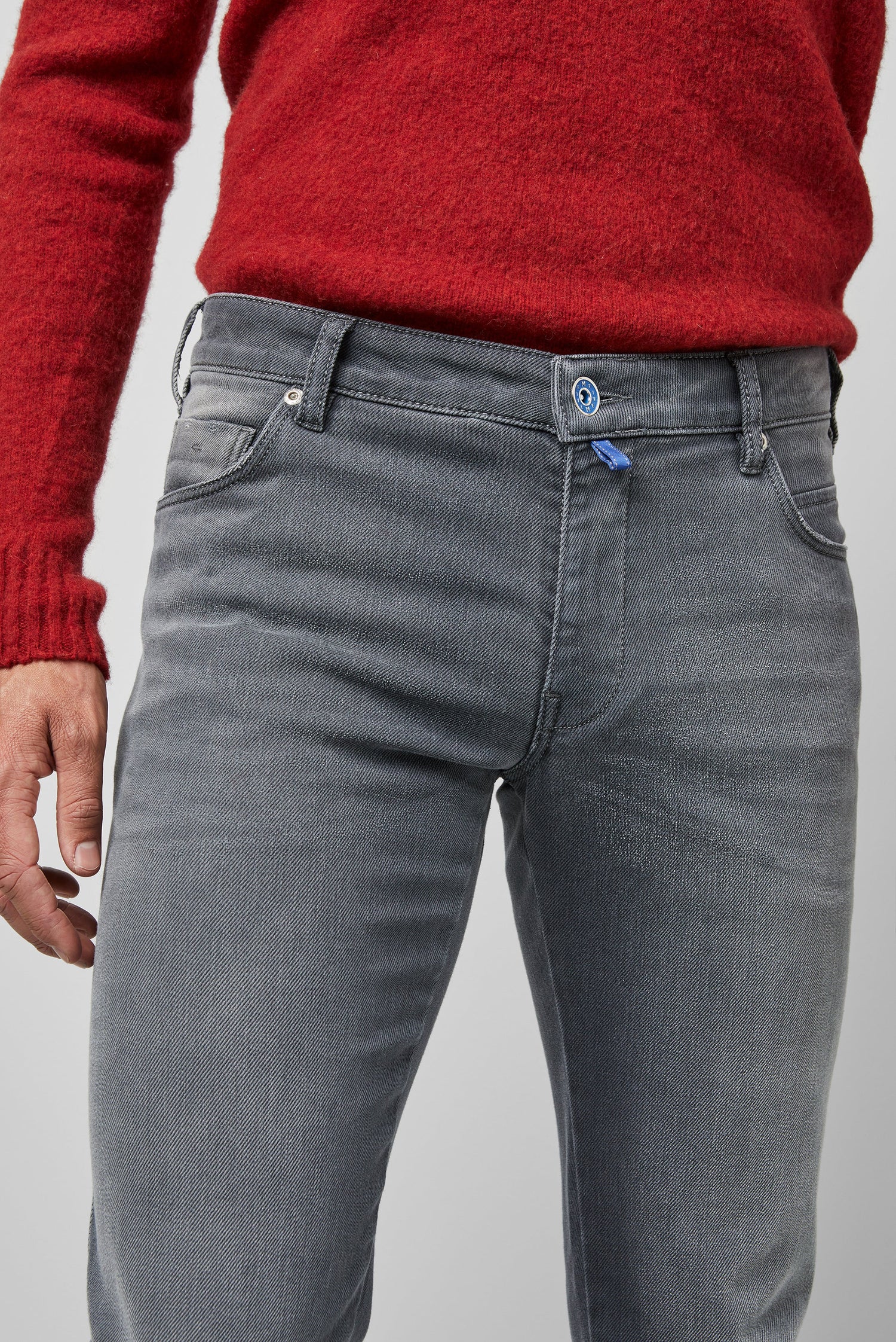 SLIM 2-6251 ECOVERO™ DENIM