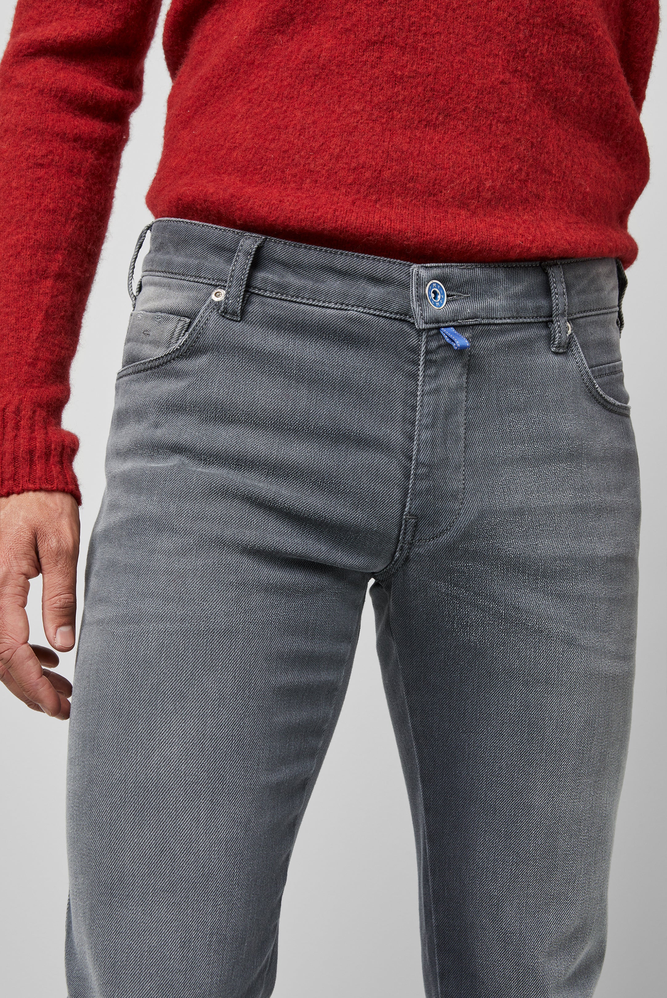 SLIM 2-6251 ECOVERO™ DENIM