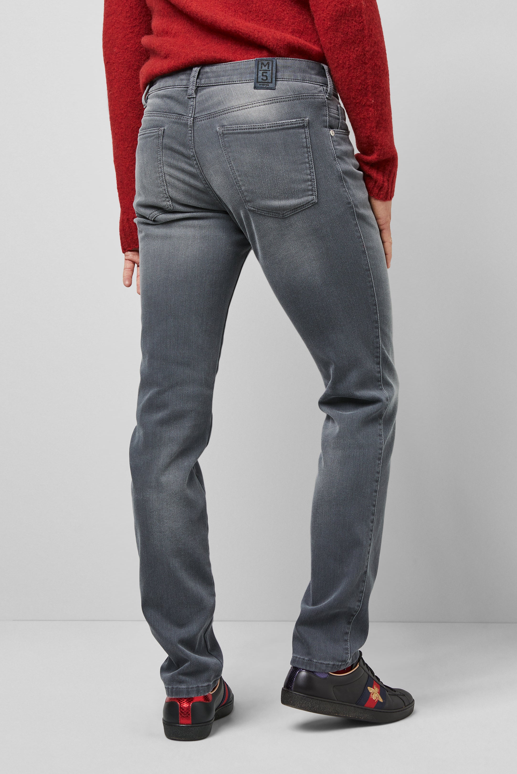 SLIM 2-6251 ECOVERO™ DENIM
