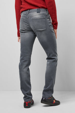 SLIM 2-6251 ECOVERO™ DENIM