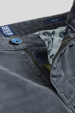 SLIM 2-6251 ECOVERO™ DENIM