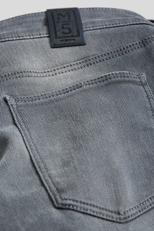 SLIM 2-6251 ECOVERO™ DENIM