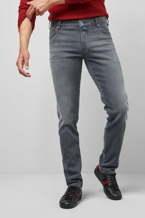 SLIM 2-6251 ECOVERO™ DENIM