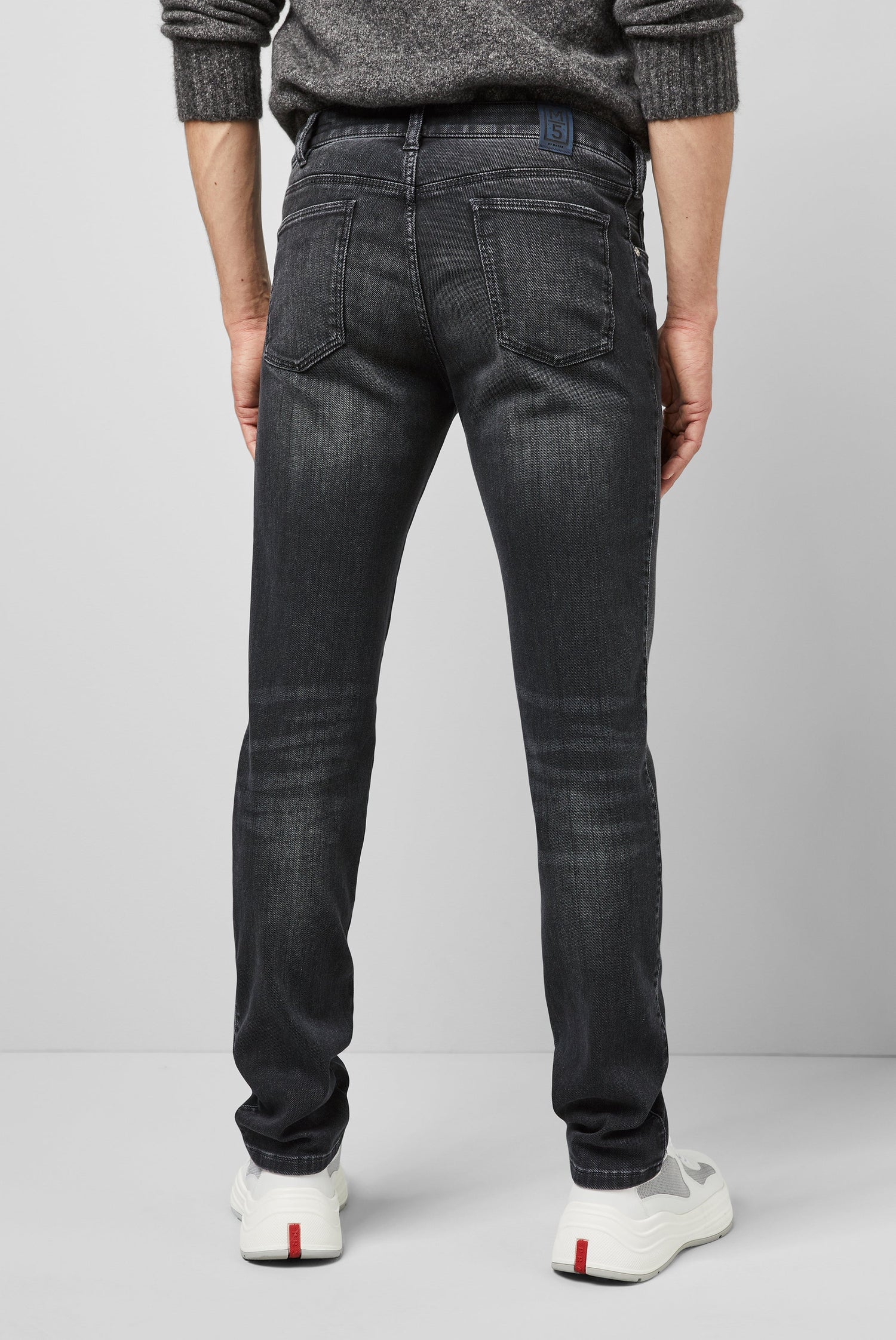 SLIM 2-6251 ECOVERO™ DENIM