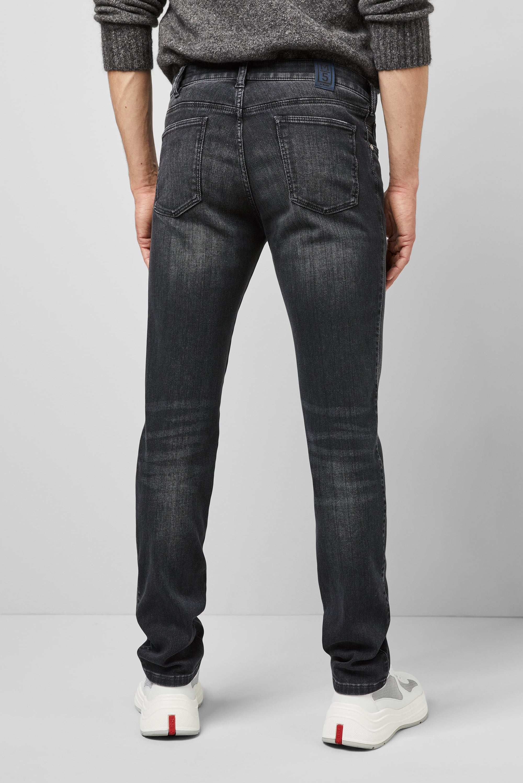SLIM 2-6251 ECOVERO™ DENIM