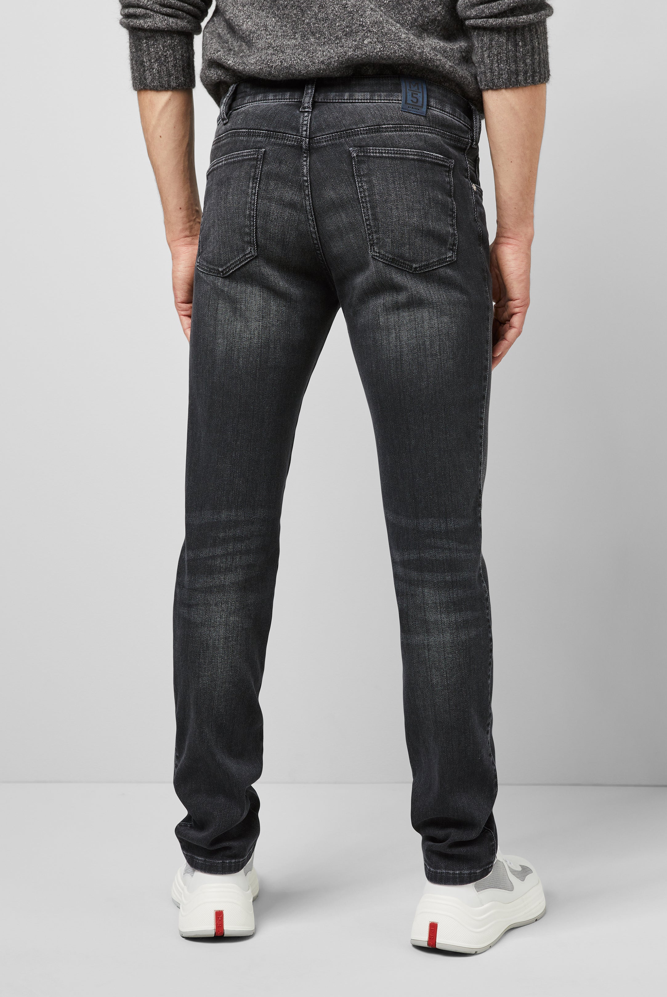 SLIM 2-6251 ECOVERO™ DENIM