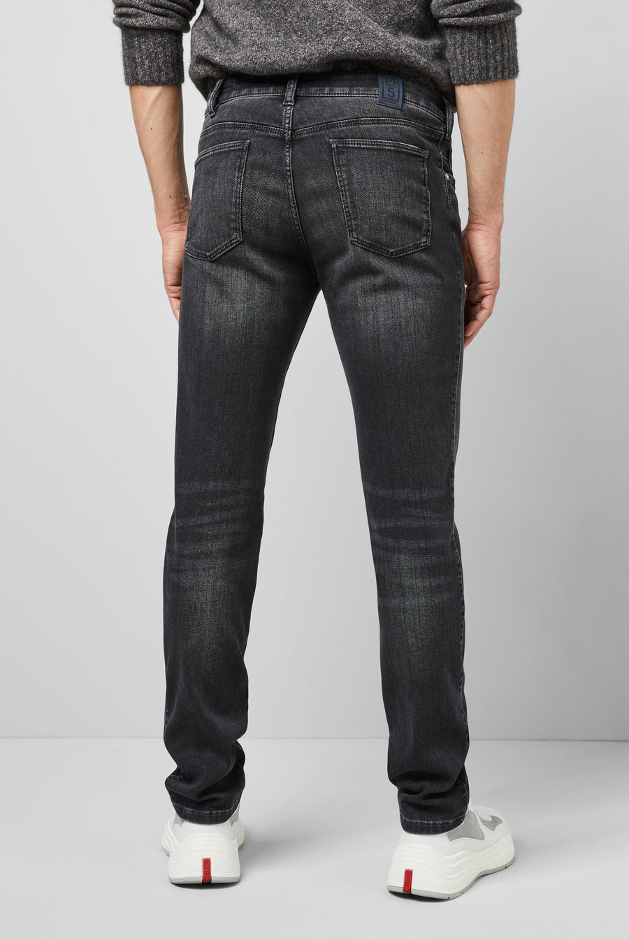 SLIM 2-6251 ECOVERO™ DENIM