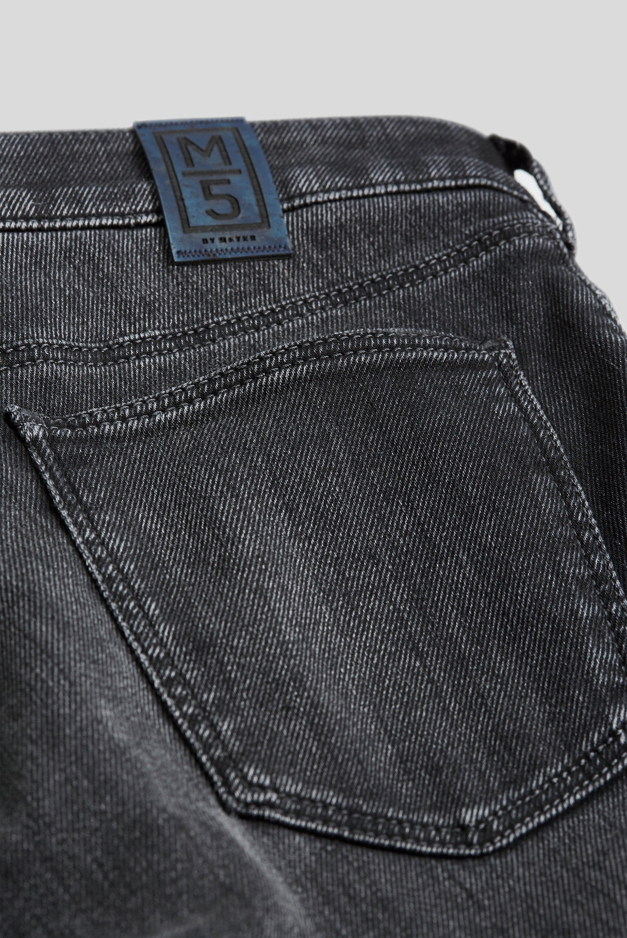 SLIM 2-6251 ECOVERO™ DENIM