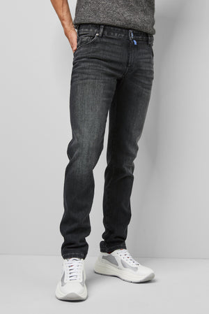 SLIM 2-6251 ECOVERO™ DENIM