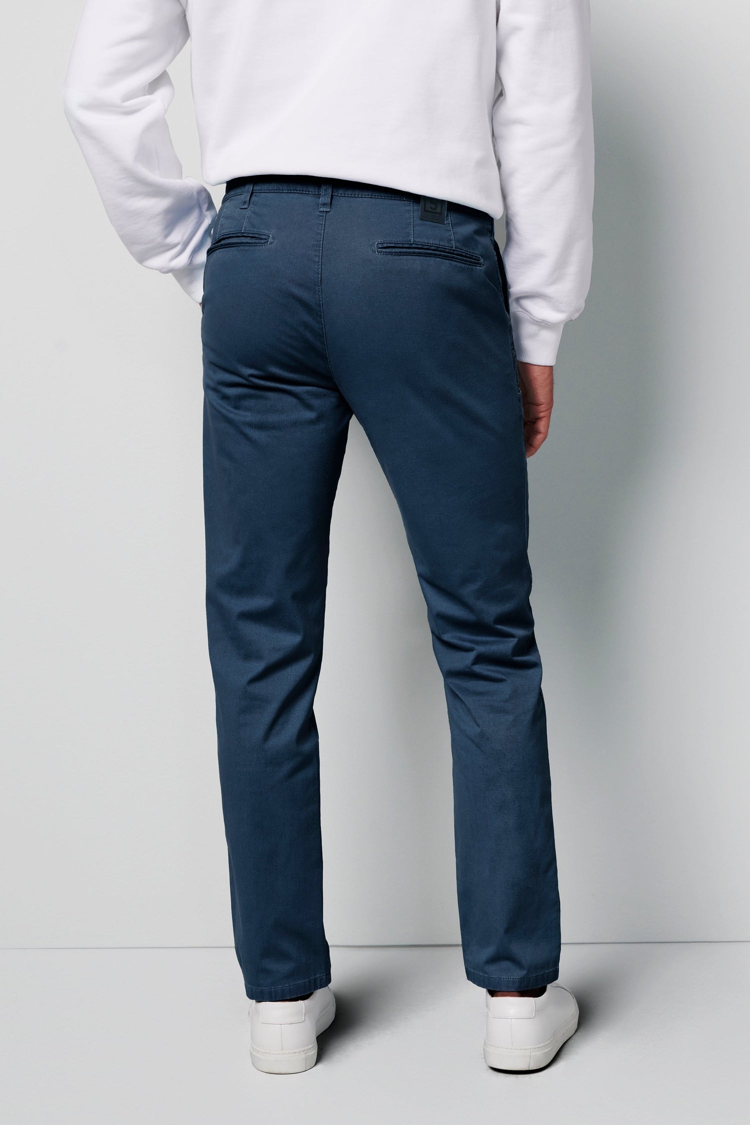 CHINO 9-6001 REGULAR CHINO - ALL YEAR