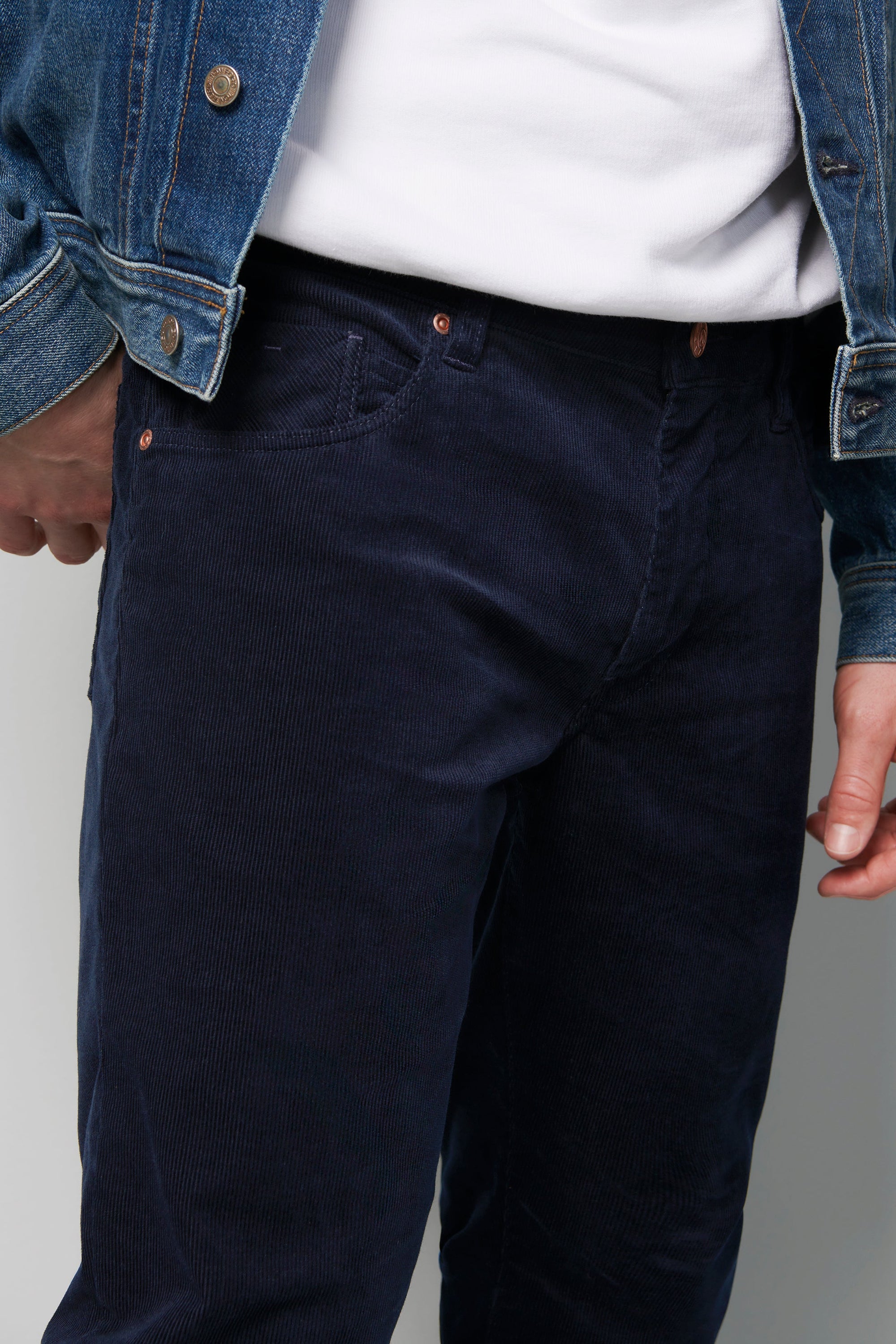 SLIM 2-6180 CASUAL CORD