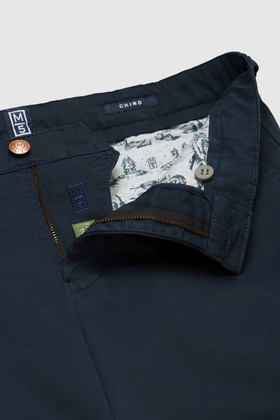 CHINO 9-6001 REGULAR CHINO - ALL YEAR