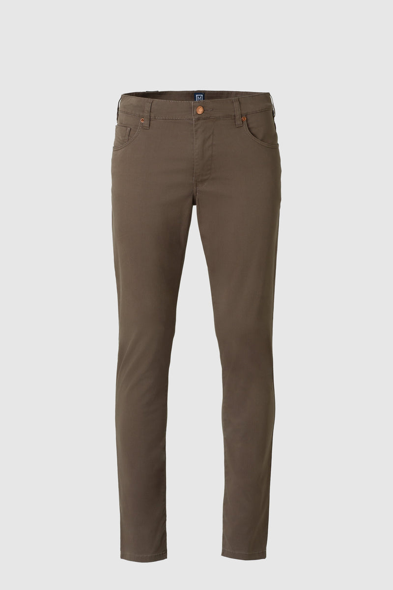 SLIM 9-6106 HIGH PERFORMANCE SATIN