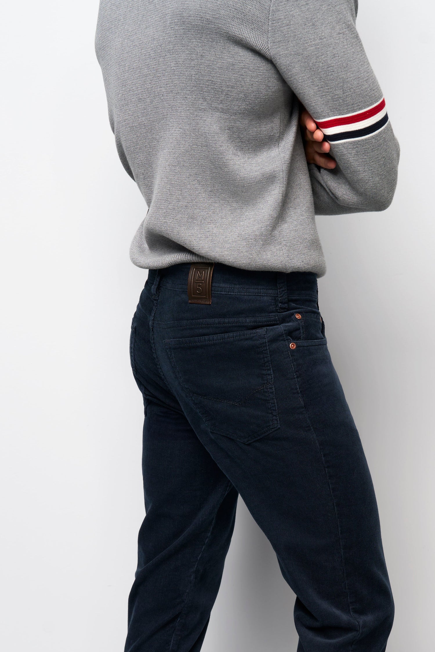 FIVE 2-6198 CASUAL CORD