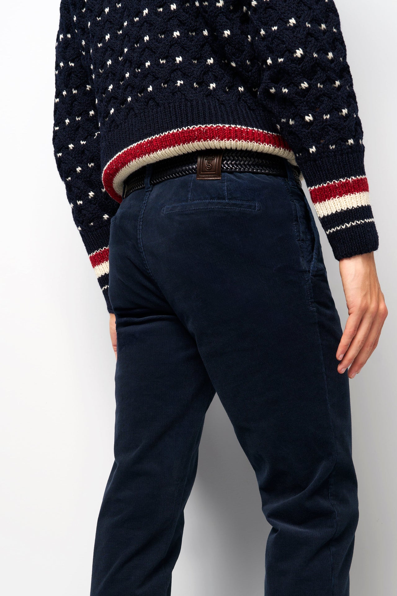 MOVE 2-6598 FANCY CORD