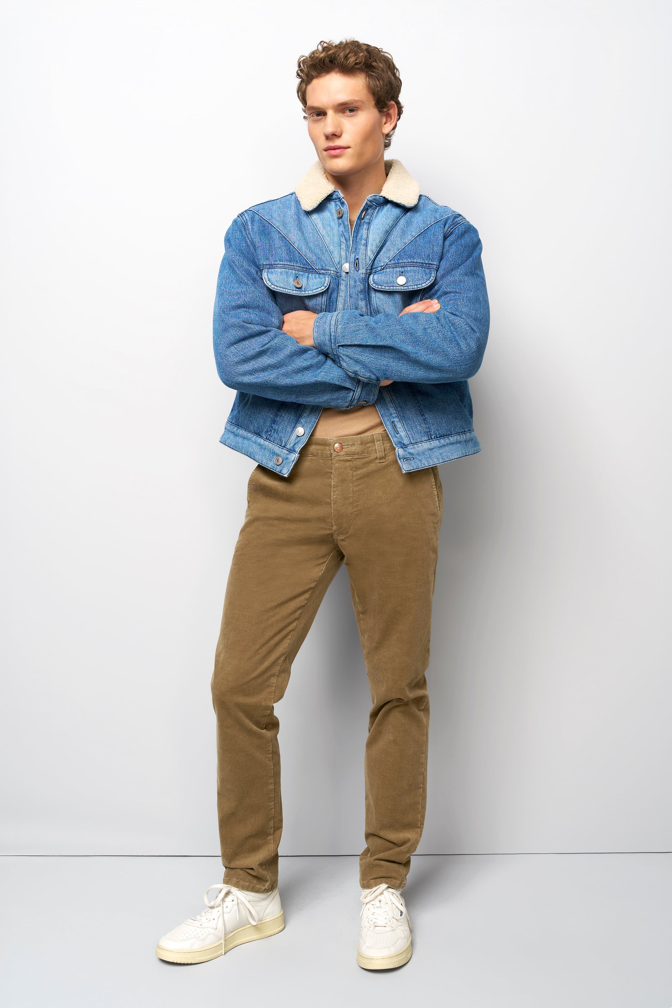 MOVE 2-6598 FANCY CORD