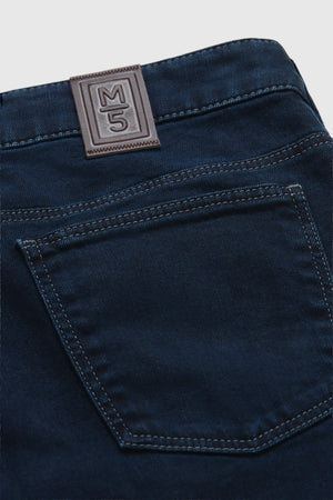 REGULAR 9-6209 FAIR TRADED AUTHENTIC DENIM