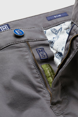 SLIM 9-6172 HIGH PERFORMANCE COTTON & TENCEL™