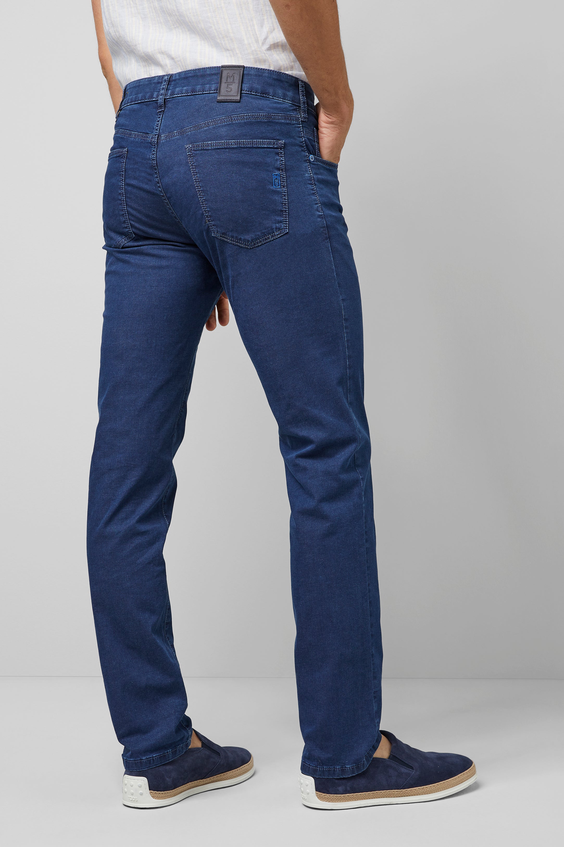 SLIM 9-6219 ULTRALIGHT DENIM