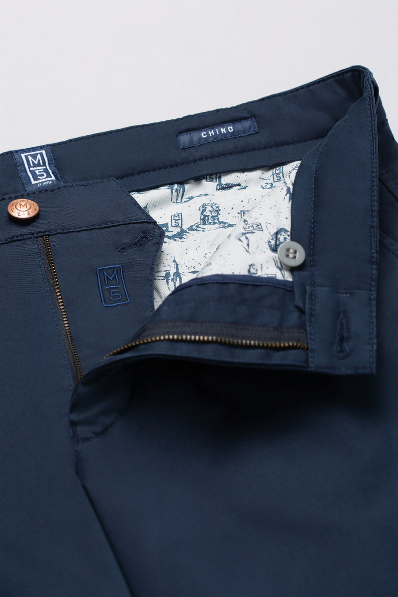 CHINO 1-6181 LIGHT SUMMER TWILL
