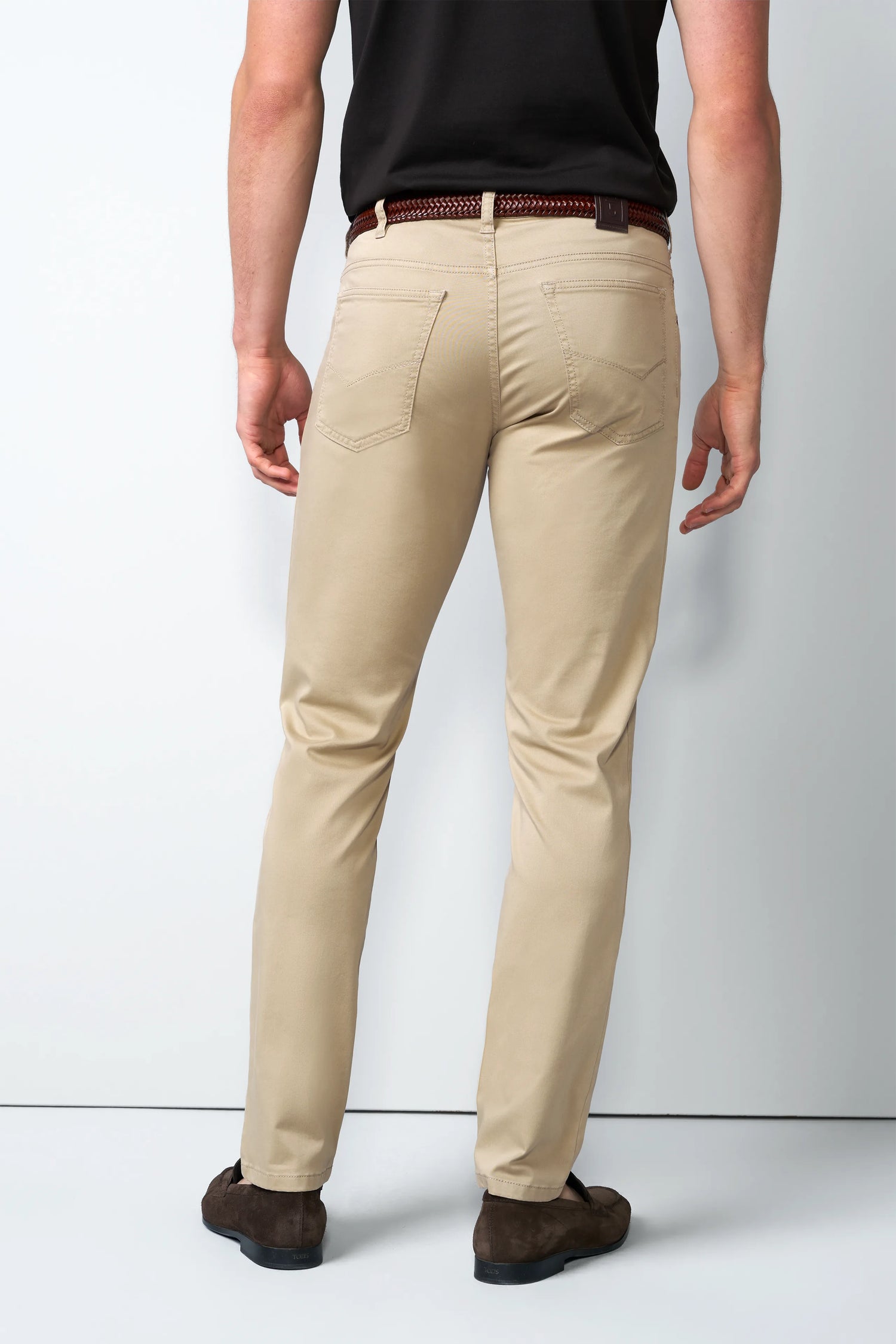 FIVE 9-6106 HIGH PERFORMANCE SATIN