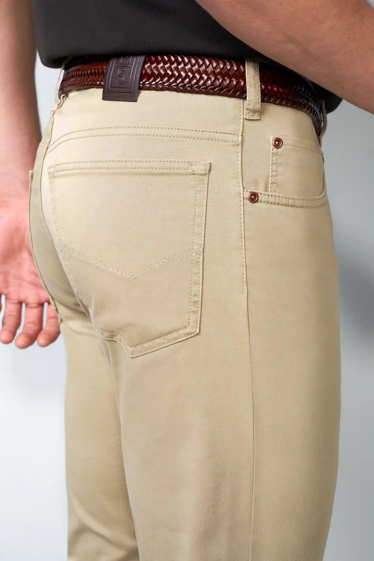 FIVE 9-6106 HIGH PERFORMANCE SATIN