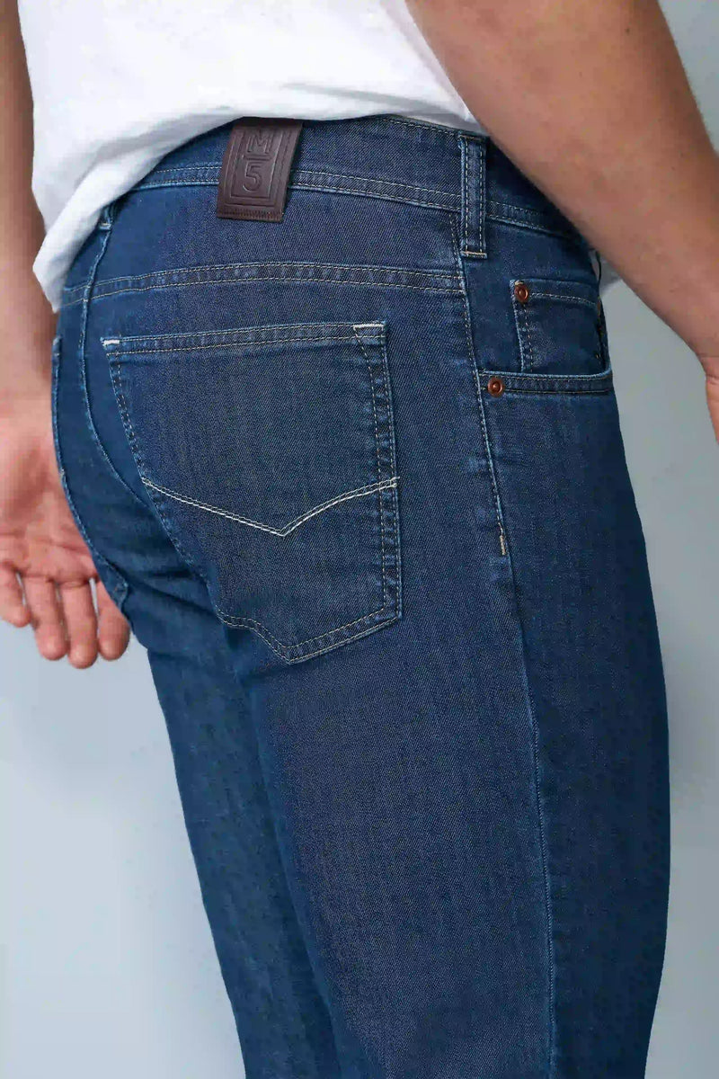 FIVE 1-6290 ULTRALIGHT DENIM