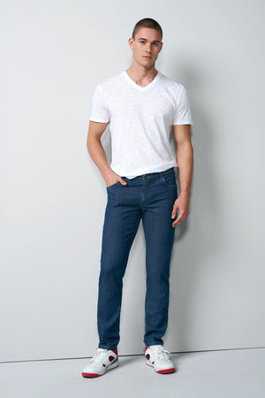 FIVE 1-6290 ULTRA-LIGHTWEIGHT JEANS