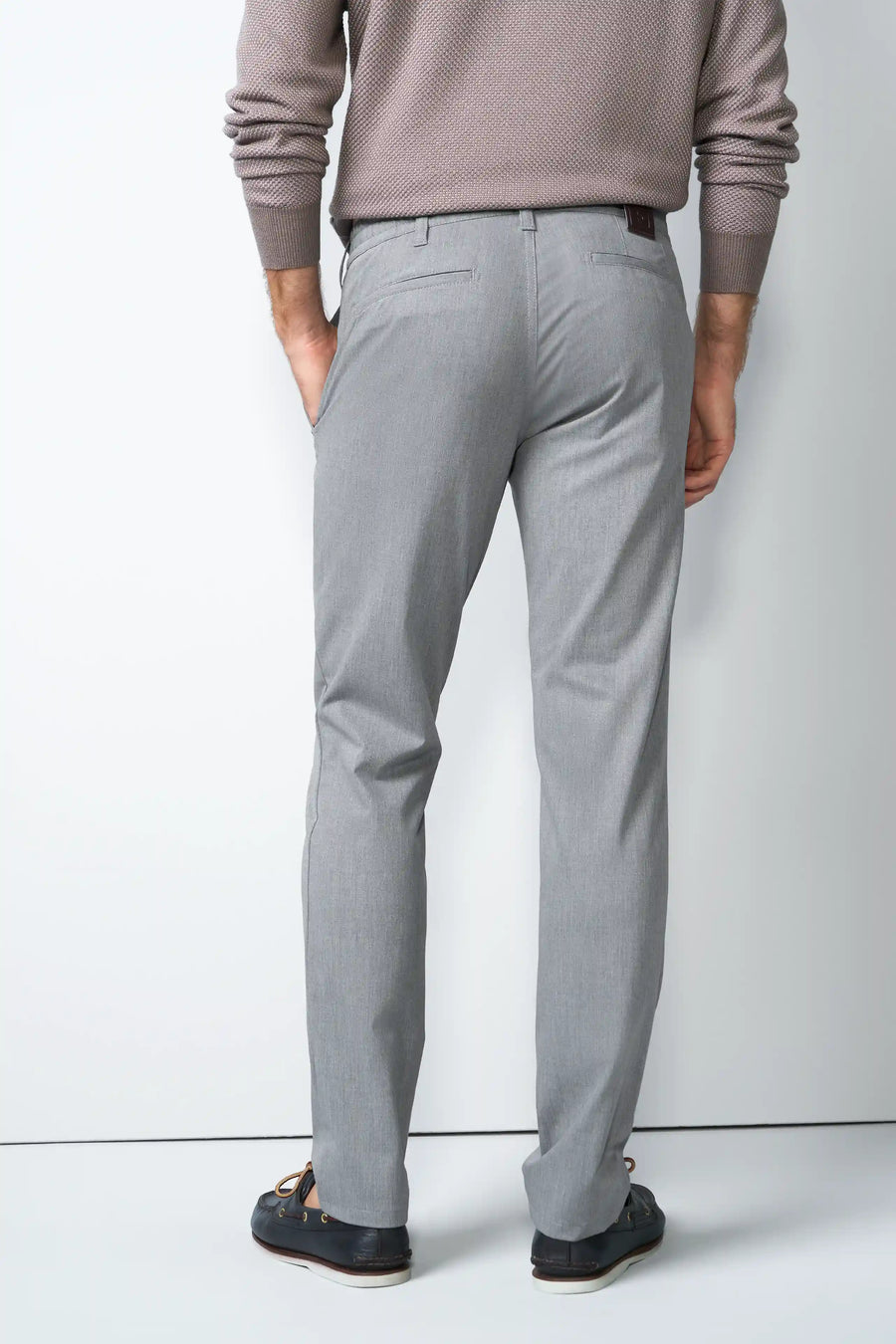 MOVE 9-6196 EASY CARE CHINO