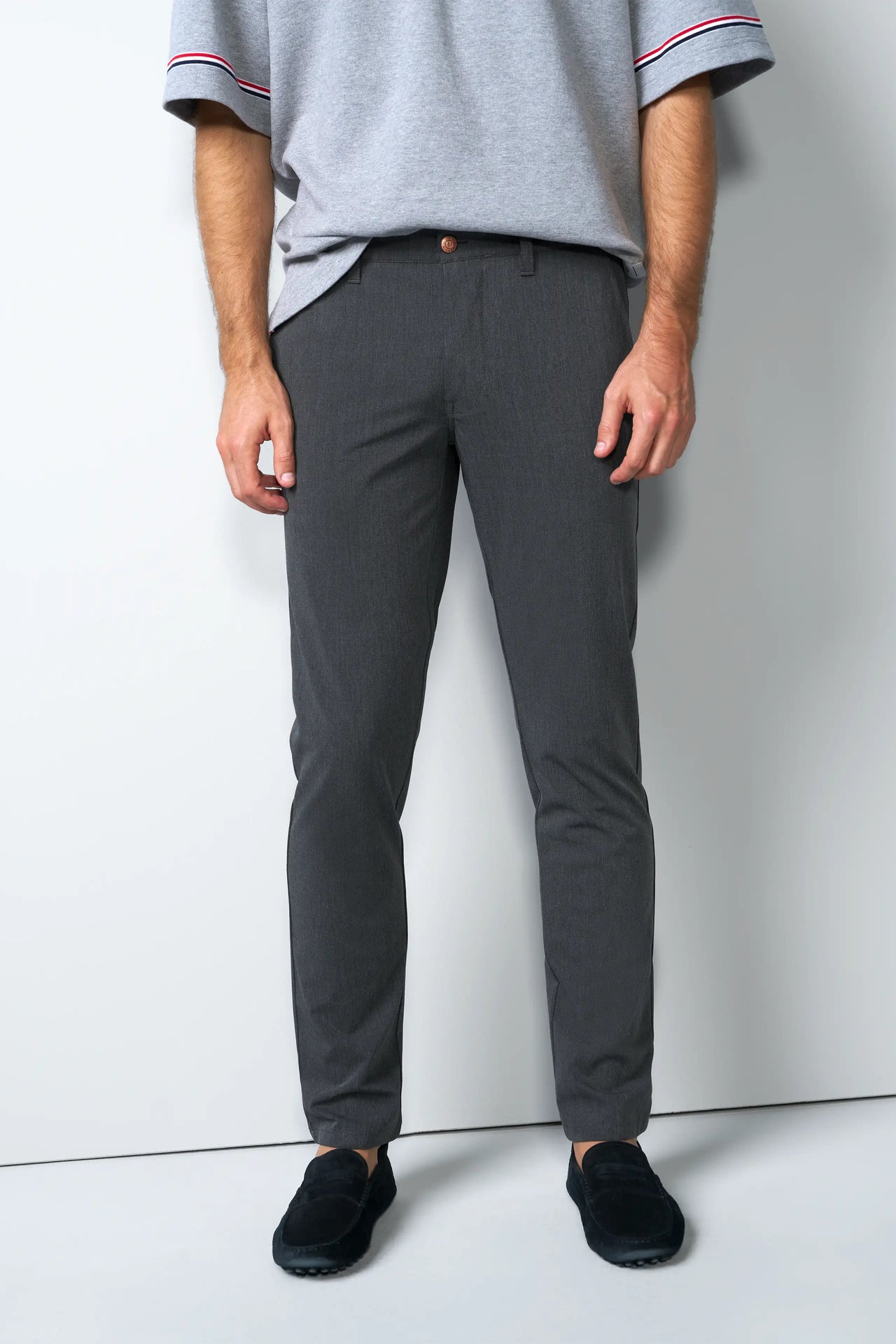 MOVE 9-6196 EASY CARE CHINO