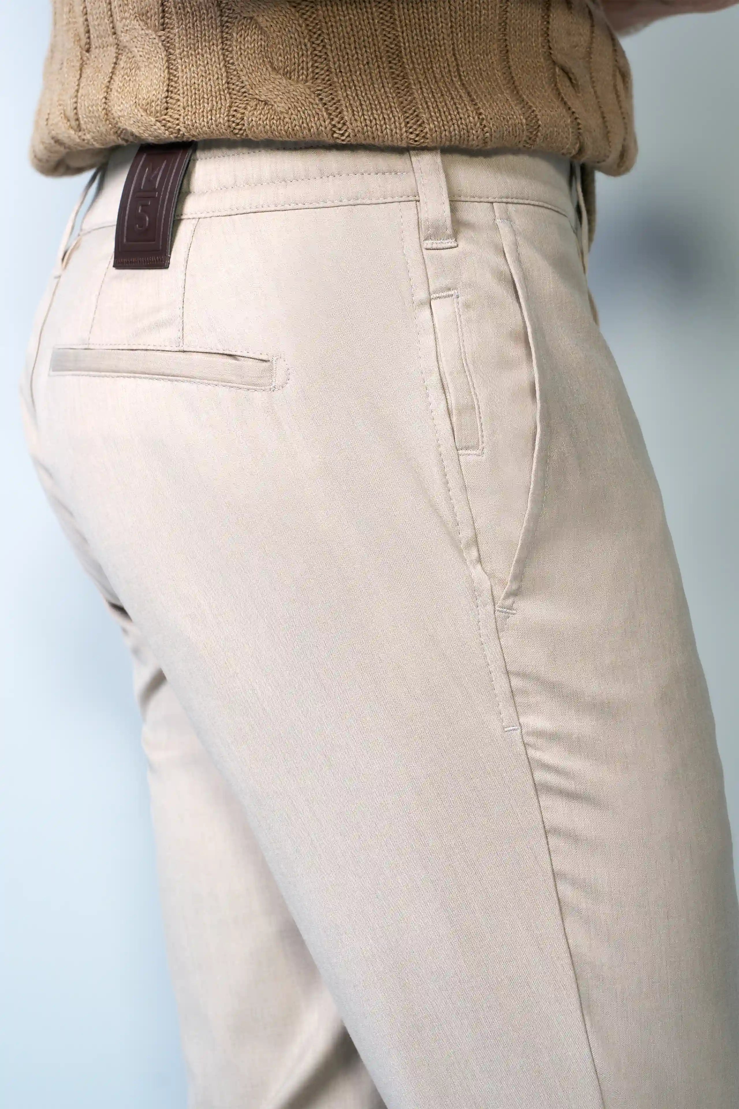 MOVE 9-6196 EASY CARE CHINO