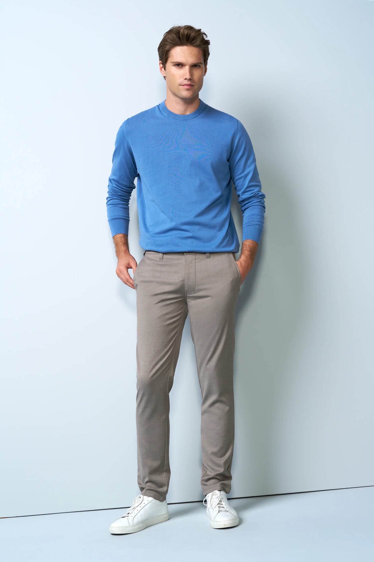 MOVE 9-6196 EASY CARE CHINO