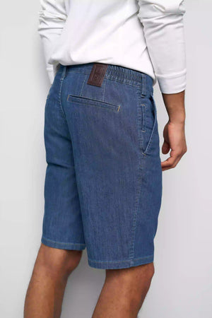 SHORT 1-6290 ULTRALIGHT DENIM