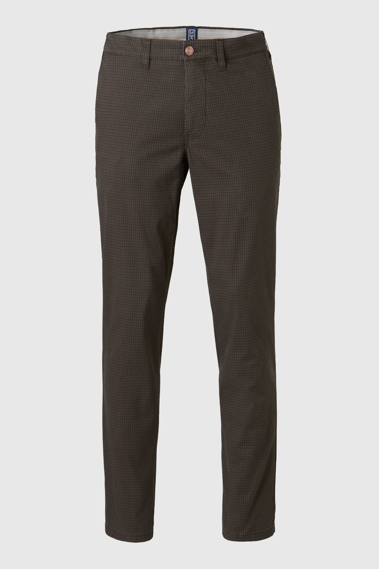 Chino 2-6190 Pepita Cotton