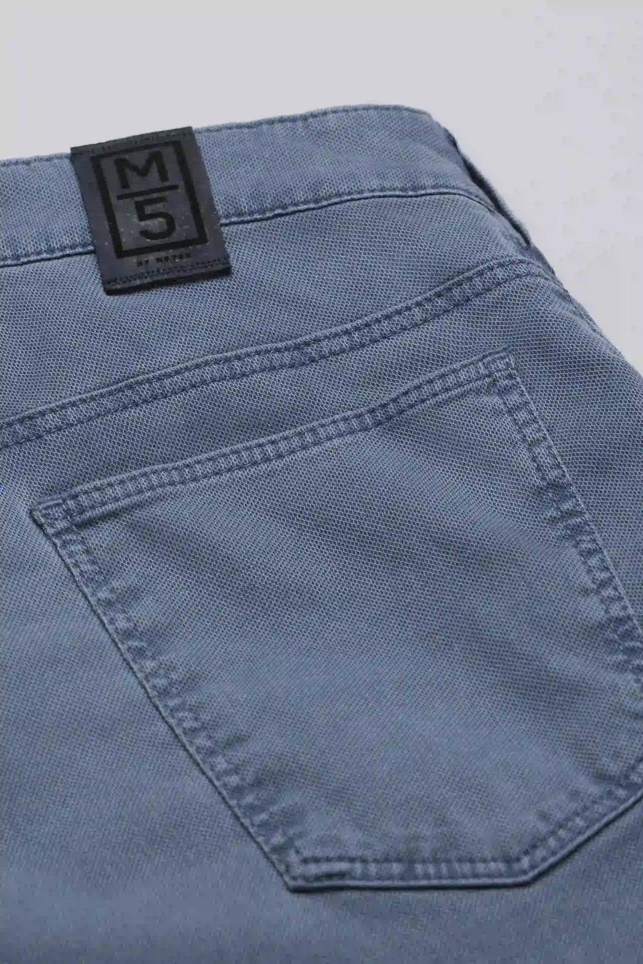 FIVE 9-6186 HIGH PERFORMANCE MICRO STRUCTURE