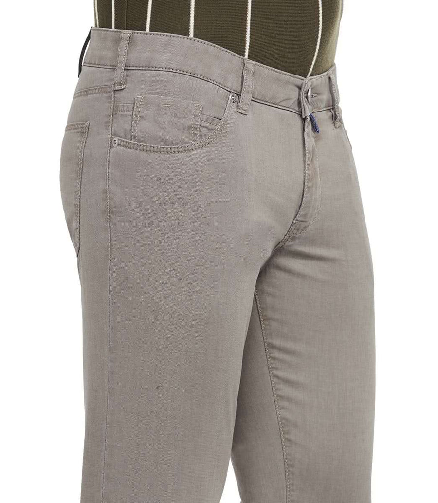 SLIM 9-6123 BI-COLOUR-SEMI BLUE