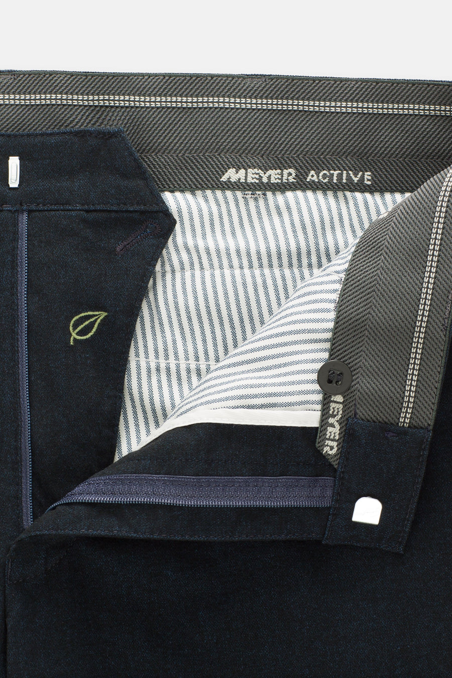 Bonn 2-3609 ACTIVE ∙ JERSEY LOOK