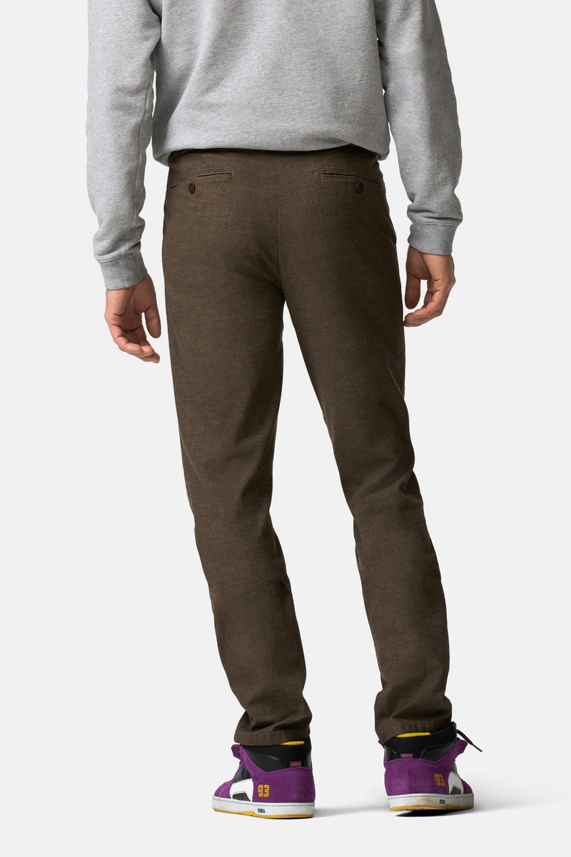 Bonn 2-3609 ACTIVE ∙ JERSEY LOOK