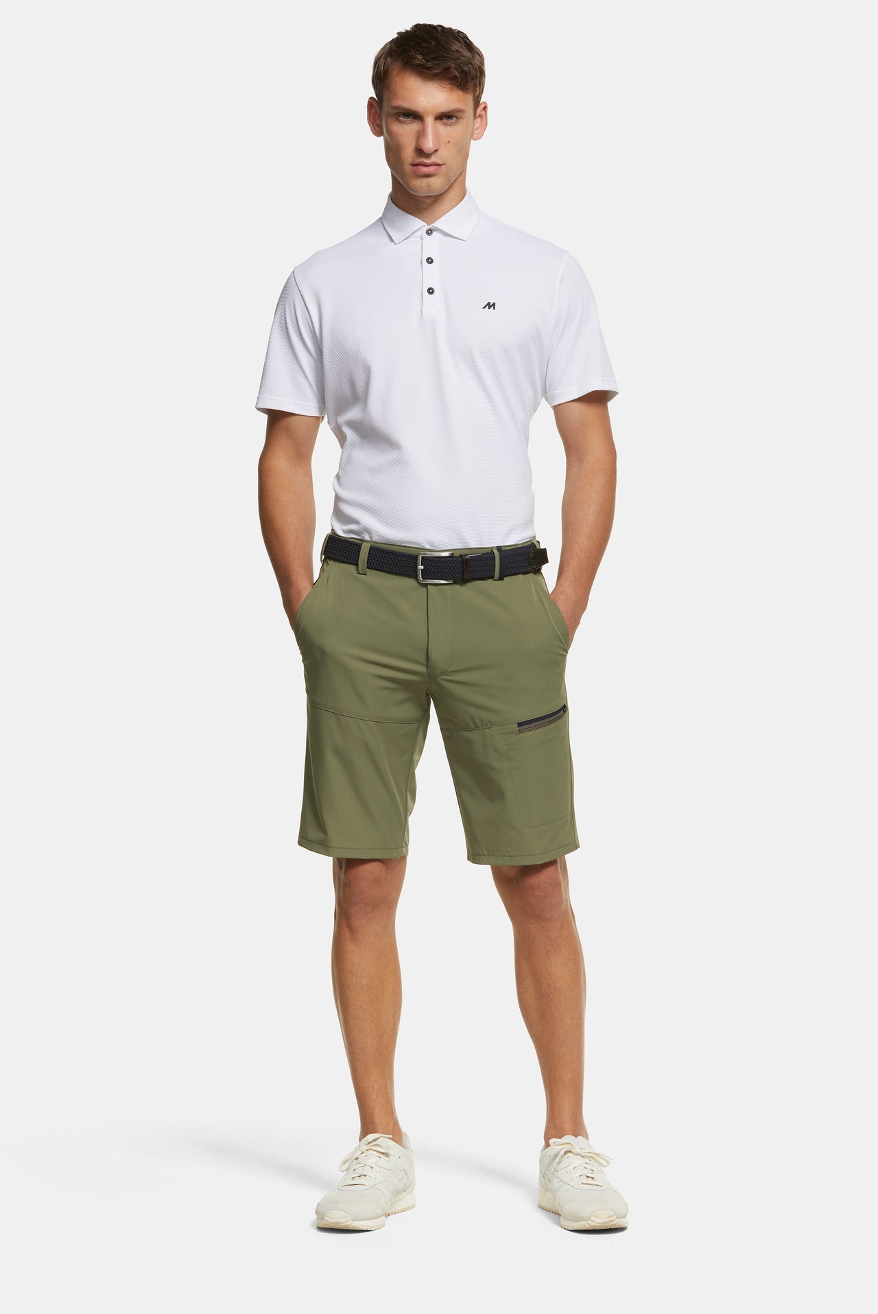 B-Arran 1-8070 ACTIVE • SHORT