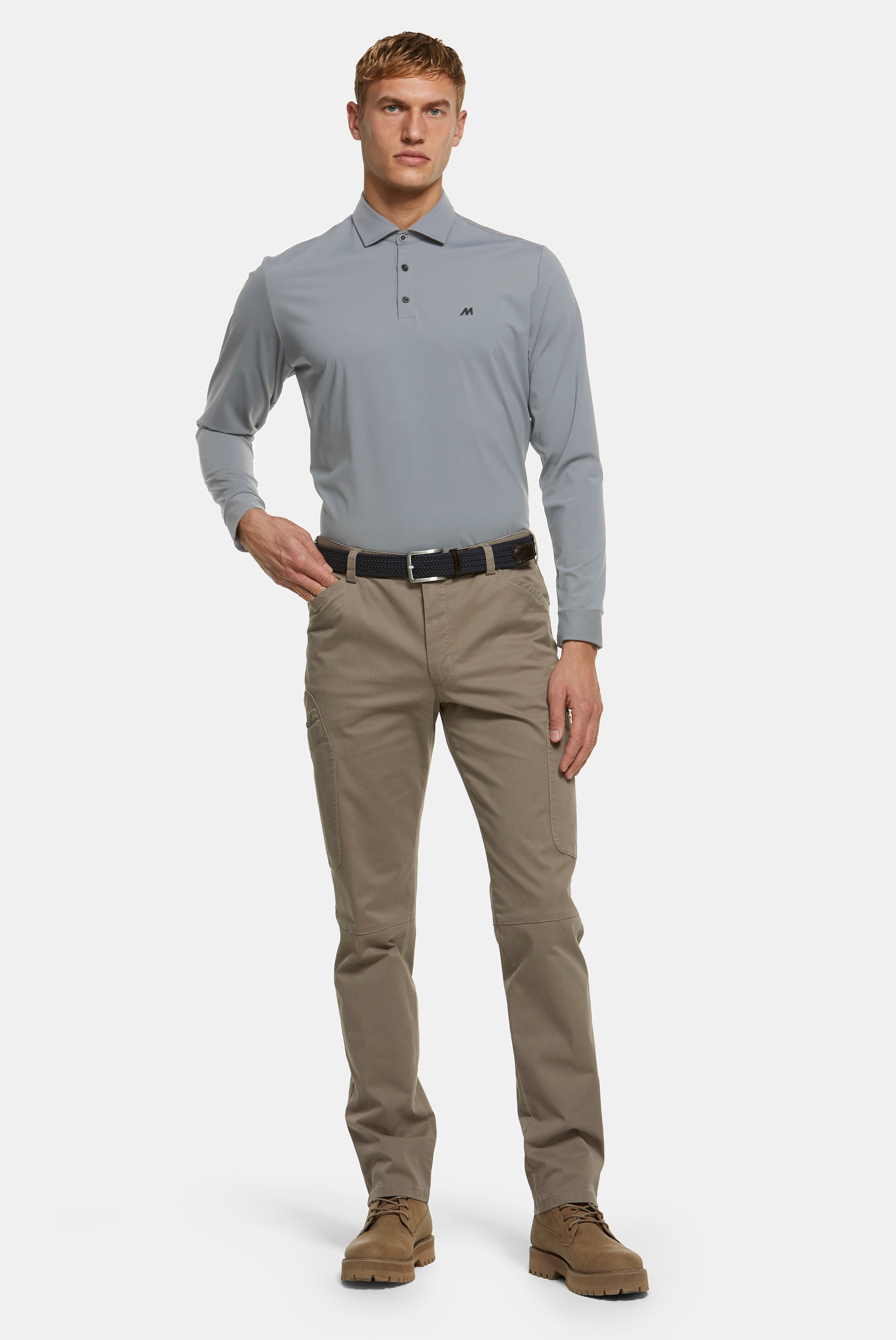 Bryson 9-9007 PERFORMANCE • LONG