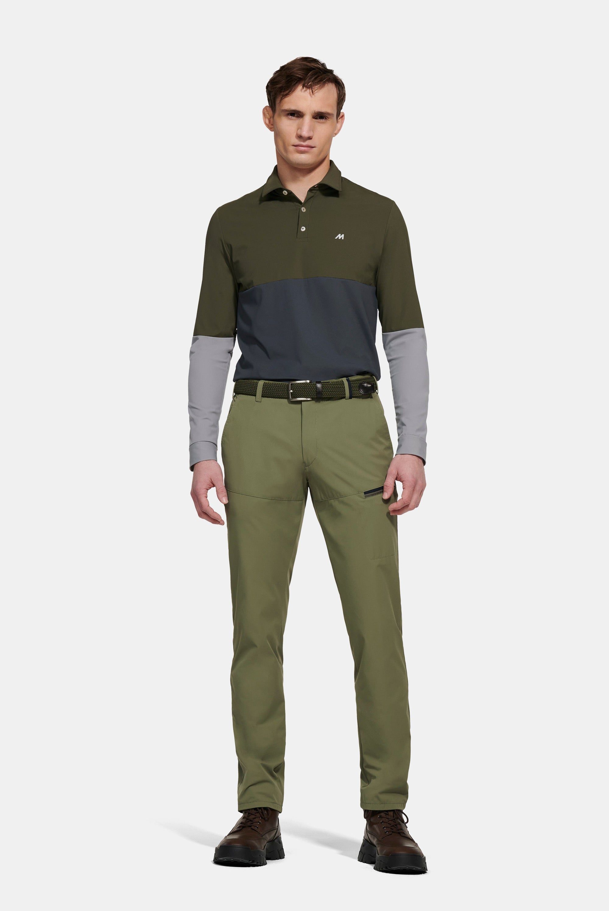 Skye 1-8070 ACTIVE • CHINO