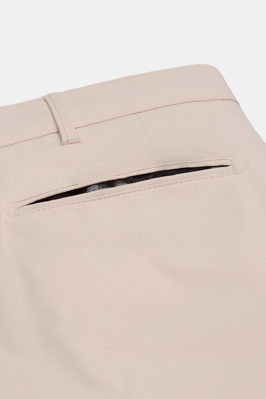 B-St. Andrews 1-8070 GOLF • SHORT