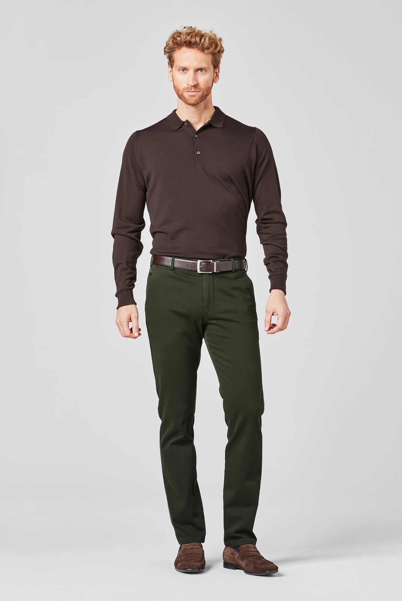 Bonn 2-8575 CASHMERE COTTON