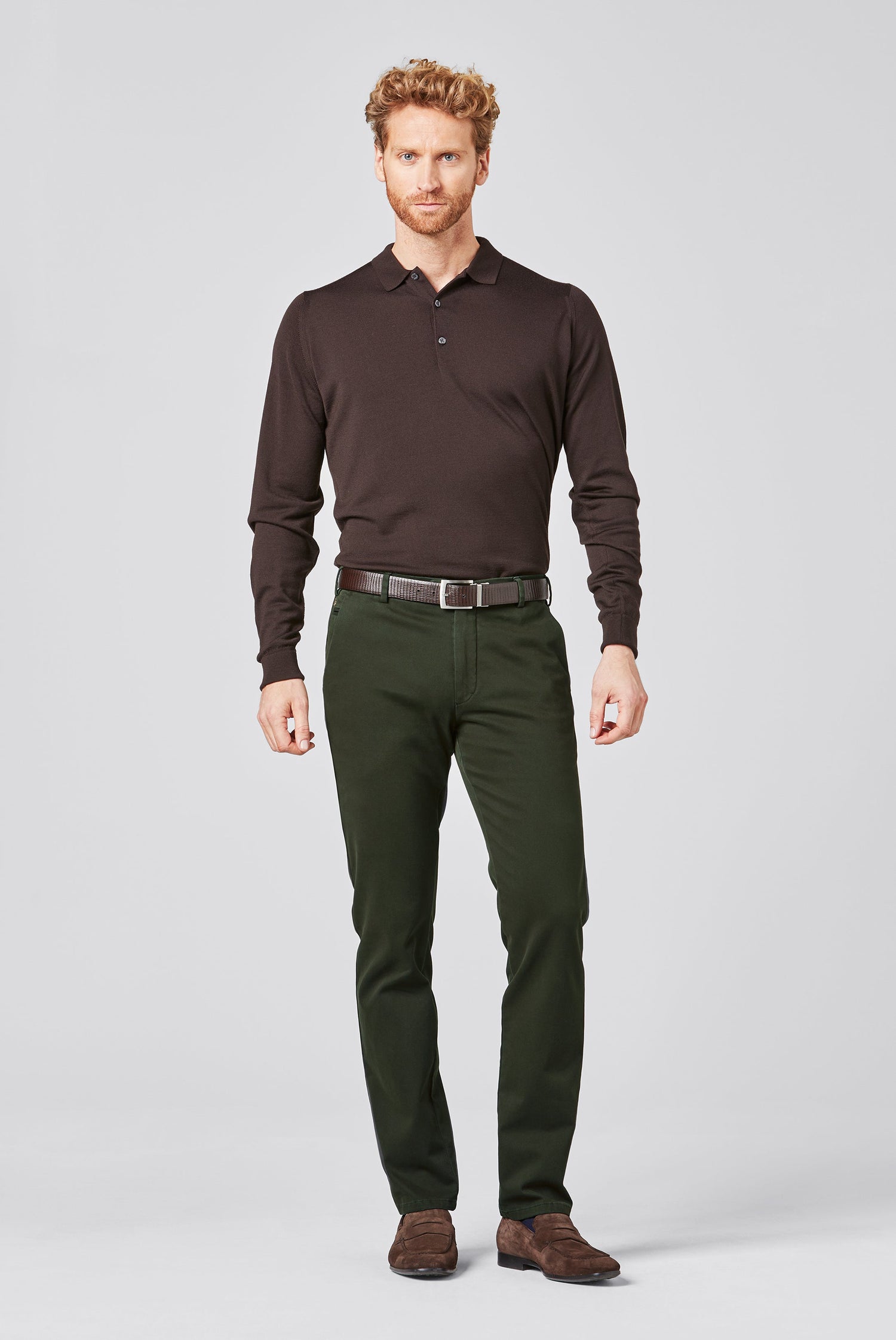 Bonn 2-8575 CASHMERE COTTON