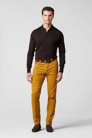 Dublin 2-5582 MICRO STRUCTURE ∙ SWING POCKET