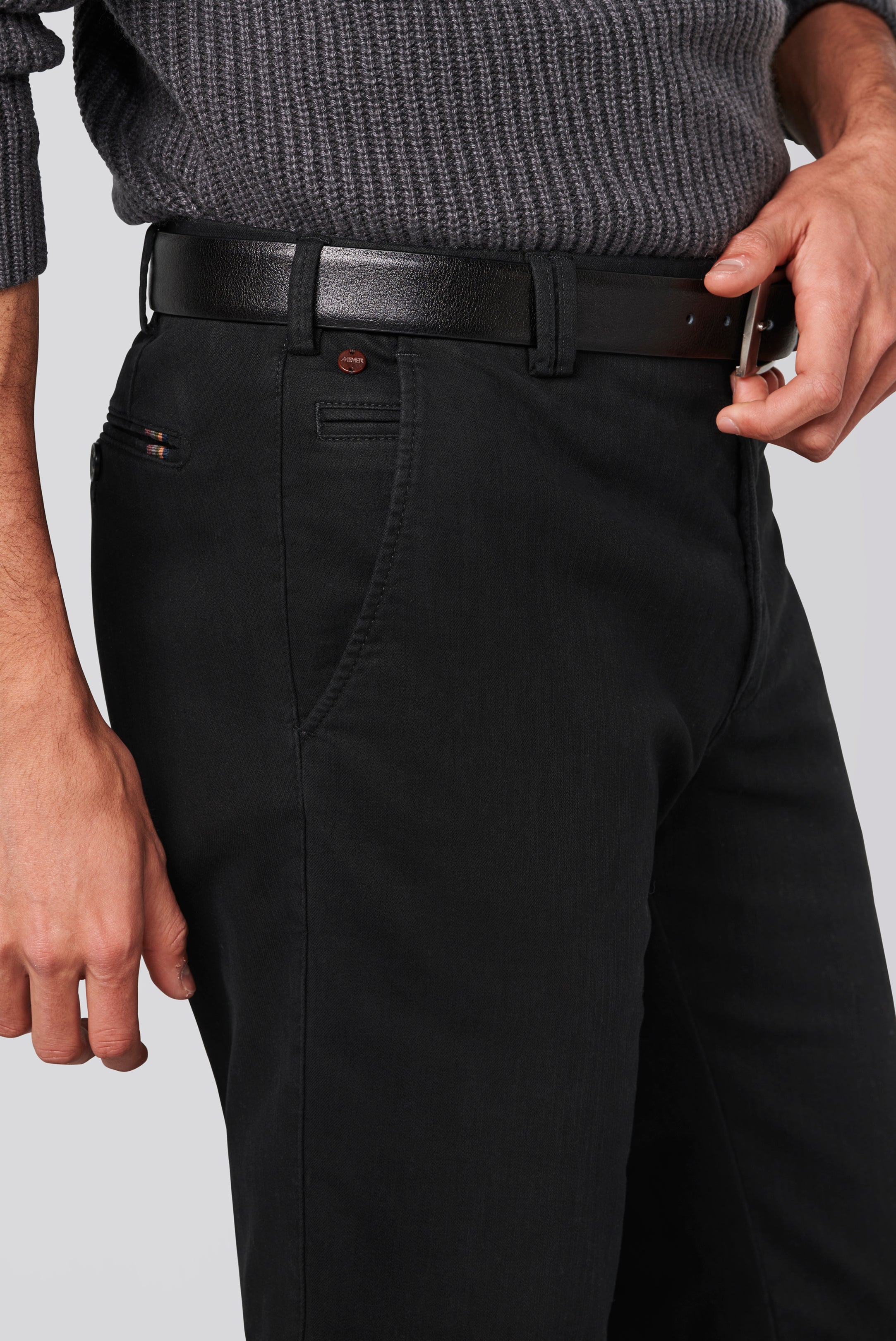 Bonn 2-3915 THERMAL CHINO